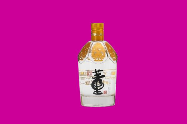 抚州市南丰回收董酒