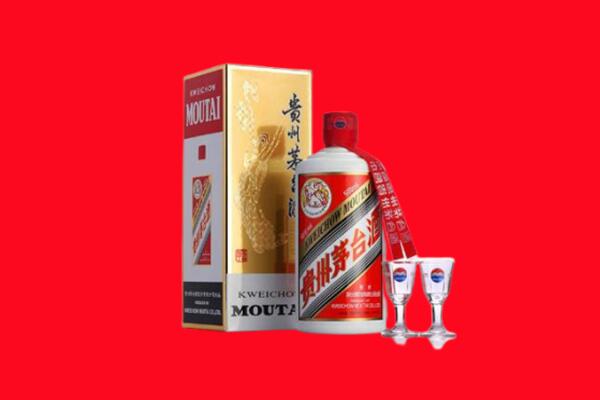 抚州市南丰回收茅台酒