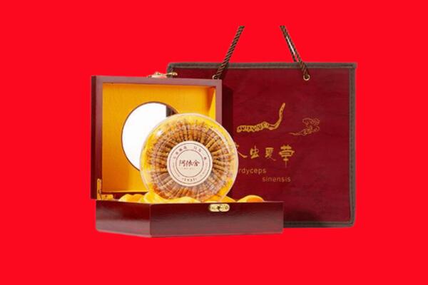 抚州市南丰回收虫草